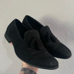 ASOS loafers